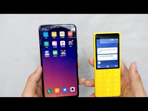 当问及什么手机好用时，小爱同学的回答惊人的一致