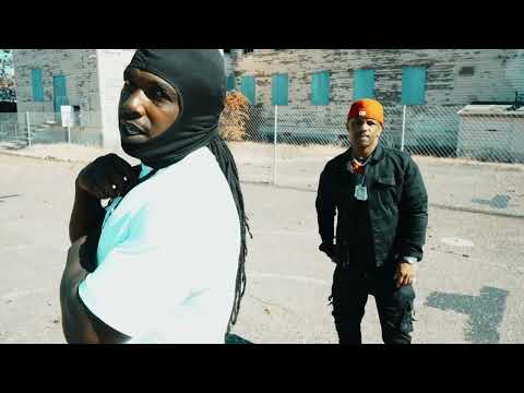 Young Los - RN4L (Official Music Video) Dir. Calbased2100