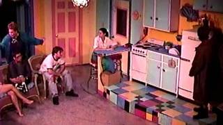 Charades scene from Betty's Summer Vacation