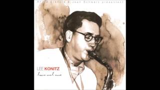 &quot;I&#39;ll Remember April/Lee Konitz(1953)