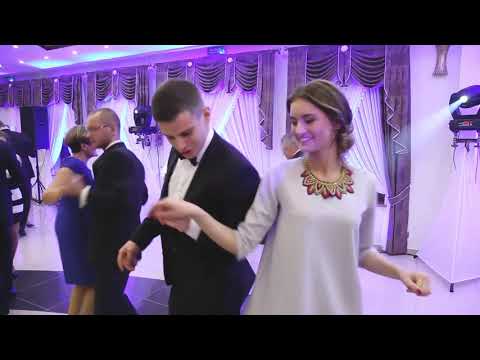 CIENKI BOLEK - Wina dzban (ZA MIŁOŚĆ KTÓRA JEST W NAS) (Kamila i Mariusz 2016)