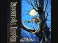 Iron Maiden - Weekend Warrior