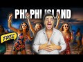 Craziest PARTY ISLAND In Thailand PHI PHI NIGHTLIFE