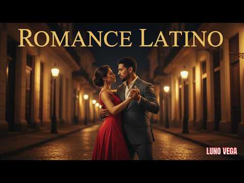 HAVANA LOVE SONGS – Boleros Românticos de Havana para Jantar a Dois | Luno Vega