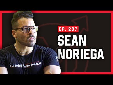 Sean Noriega - Massenomics Podcast #297