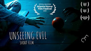 Unseeing Evil | Short Horror Film | Fear Crypt