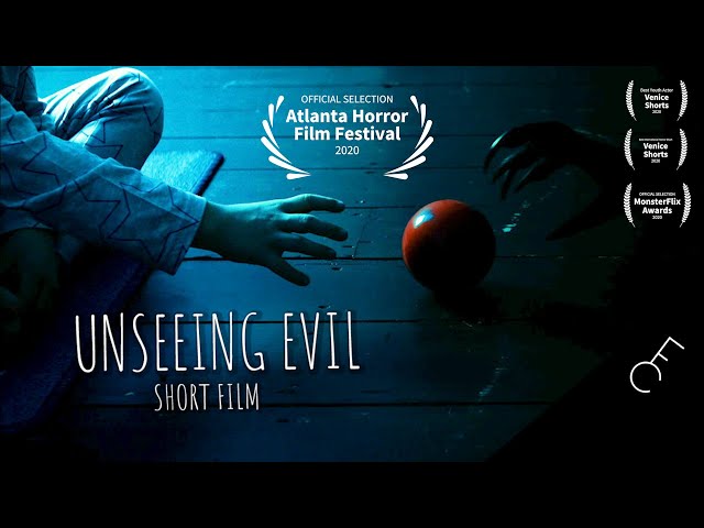 Unseeing Evil | Short Horror Film | Fear Crypt