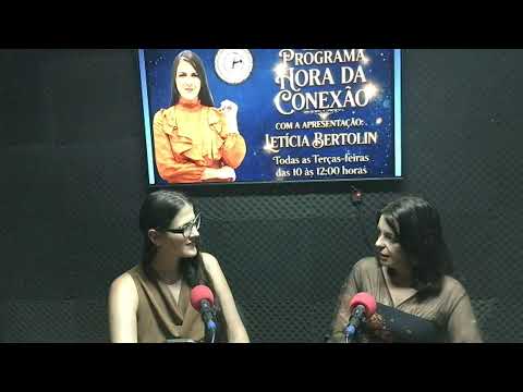 Programa A Hora da Conexão