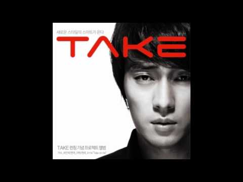서인국 (Seo In Guk) - Take