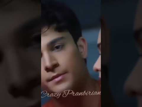 prachi and ranbir kumkum bhagya 🤗