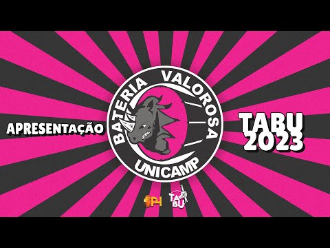 TABU 2023 | Valorosa (Grupo Ascendente)