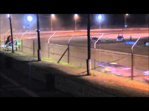 Western Australian Late Model Championship