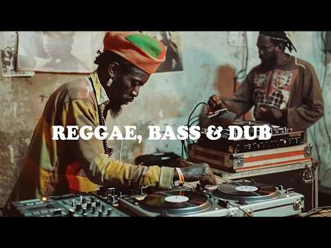 Magical Mystery Dub Session | Dub and EDM DJ Mix