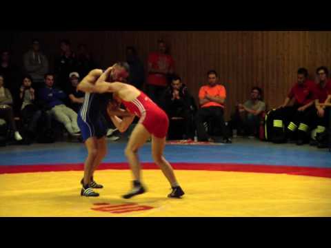 RWG Mömbris-Königshofen II- AC Bavaria Goldbach 40:0