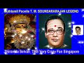 T M Soundararajan Legend Amman God Vol 95 Muthtamil Poovile