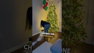 Parents Take 'Elf on the Shelf' to the Next Level! 🎄 ❤️