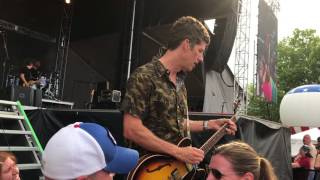Better Than Ezra &quot;In The Blood&quot; at Naperville Ribfest on 07/03/17In the Blood