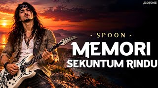 Download lagu MEMORI SEKUNTUM RINDU - Spoon | Cover by ALOtone | Lagu Nostalgia Malaysia mp3