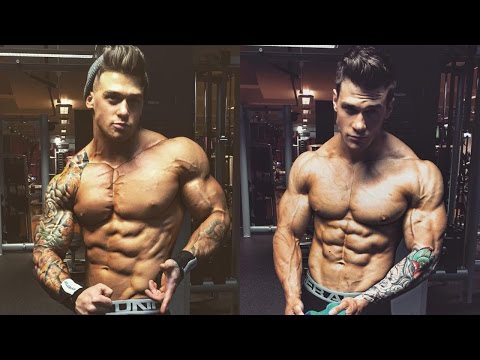 Harrison Twins - Motivational Video