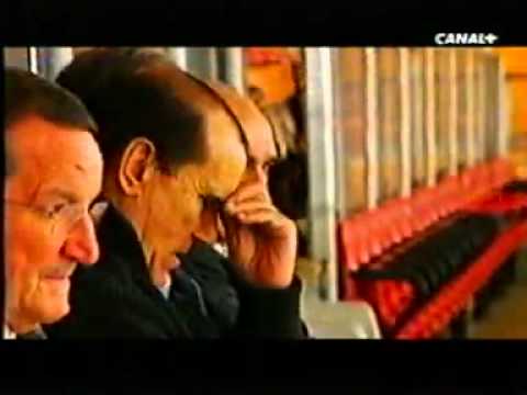 José María Caneda, ex presidente da SD Compostela