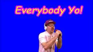 Balls of Rage - Rap Song