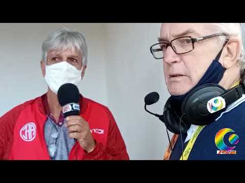 31 07 21  Gonçalense 1x0 America PROFISSIONAIS