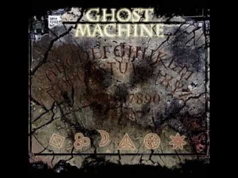 Ghost Machine - Bondage