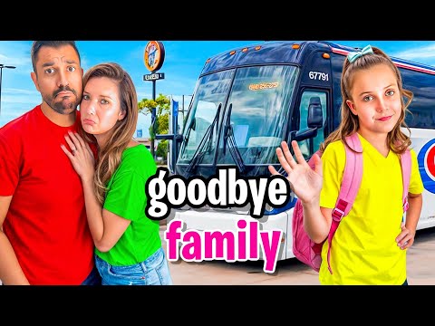 Stella is Moving Out!