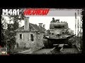 WT M4A1 Review WT M4A1 Review