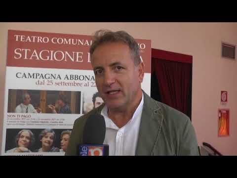 TELEPONTE - ACS presenta la sua stagione