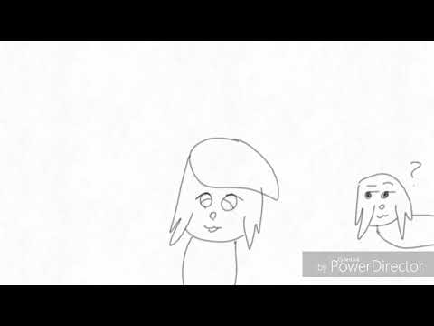 You and I map parts 10,11 (WIP)