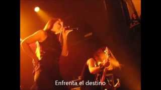 Epica - Veniality live subtitulado español