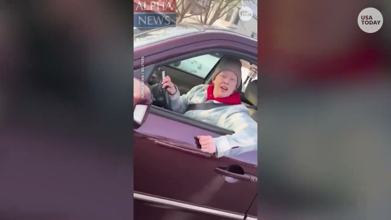 New phone video of Minneapolis ICE shooting among angles showing agent and Renee Nicole Good killing