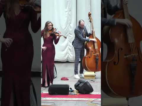 Фиаско контрабасиста #jazz #контрабас #doublebass