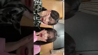 久しぶりのなこみく?#hkt48 #田中美久 #矢吹奈子 #なこみく#tiktok