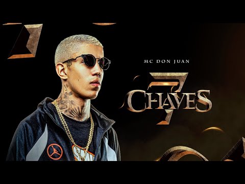 MC Don Juan - É Sempre Assim (Perera DJ) EP 7 CHAVES