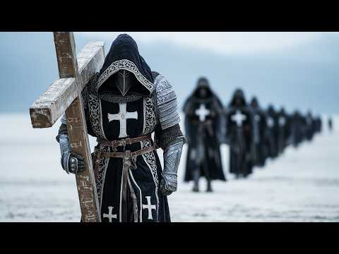 Compilation of Powerful Templar Hymns & Epic Battle Orchestral Music ⚔️🔥