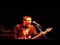 GROOVIE GHOULIES: Hello Again (Neil Diamond cover) (LIVE) Feb 25, 1997 Trocadero San Francisco, CA