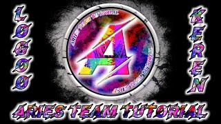 Download lagu LOGO KEREN PIXELLAB ARIES TEAM TUTORIAL mp3