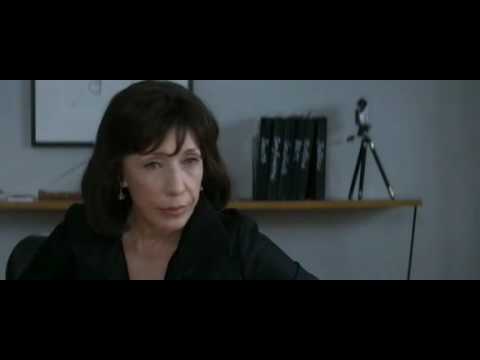 i heart huckabees - transcending space and time