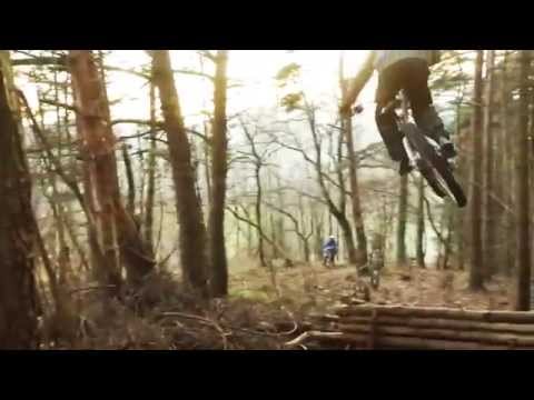 [DH] Edit Bike [GoPro 4 Silver]