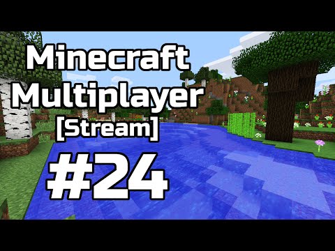 Minecraft Mumina - Kylän kyläläiskauppa | #24