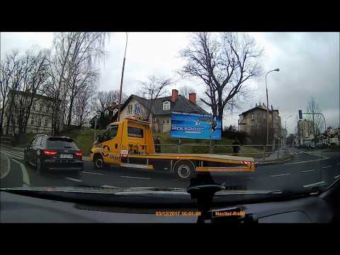 Buractwo drogowe poziom ekspert 👿