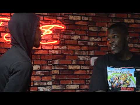 Sosa vs Ghozt Sinatra