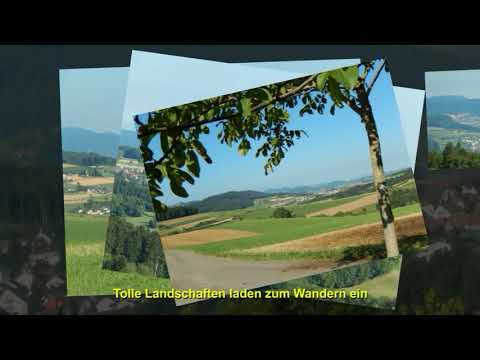 Bänkliwanderungen 2015 BLKB; Wanderung 22; Rümlingen-Häfelfingen-Zeglingen-Oltingen