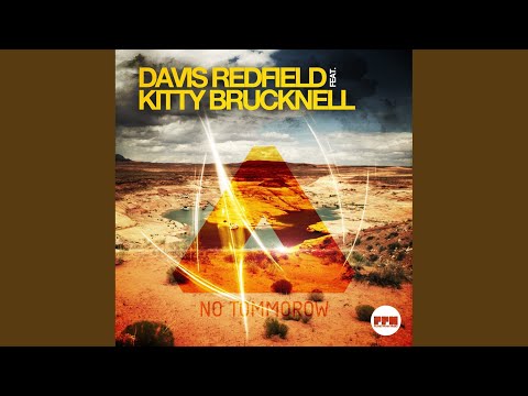 No Tomorrow (Club Mix Edit)