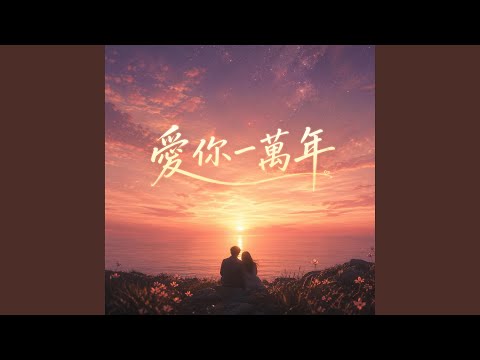 愛你一萬年