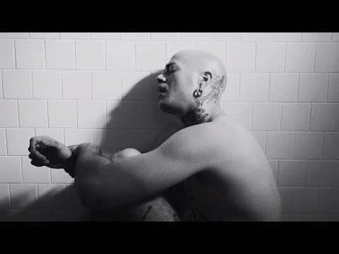 Simone Panetti - Una Lettera alla Paura (Official Video)