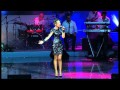 Christine Pepelyan - Ashxarhs Qez // Concert in ...