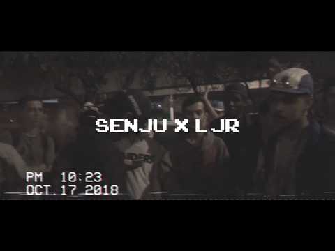 3º CLÁSSICO #55 - SENJU X LJR